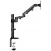 Neomounts držák na stůl pro monitor DS70-750BL1 1 Displej: (s) 43,2 cm (17) - 68,6 cm (27) černá nastavitelná výška, otočný, naklápěcí, nakláněcí