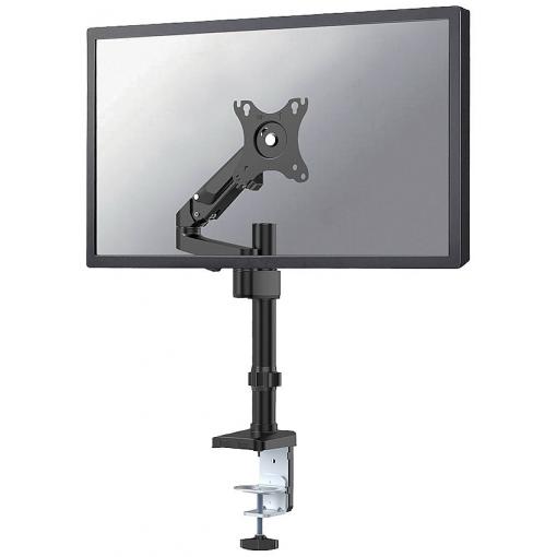Neomounts držák na stůl pro monitor DS70-750BL1 1 Displej: (s) 43,2 cm (17) - 68,6 cm (27) černá nastavitelná výška, otočný, naklápěcí, nakláněcí