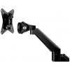 Neomounts držák na stůl pro monitor DS70-810BL1 1 Displej: (s) 43,2 cm (17) - 81,3 cm (32) černá nastavitelná výška, otočný, naklápěcí, nakláněcí