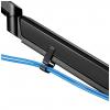 Neomounts držák na stůl pro monitor DS70-810BL1 1 Displej: (s) 43,2 cm (17) - 81,3 cm (32) černá nastavitelná výška, otočný, naklápěcí, nakláněcí