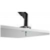 Neomounts držák na stůl pro monitor DS70-810BL1 1 Displej: (s) 43,2 cm (17) - 81,3 cm (32) černá nastavitelná výška, otočný, naklápěcí, nakláněcí