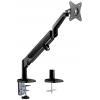 Neomounts držák na stůl pro monitor DS70-810BL1 1 Displej: (s) 43,2 cm (17) - 81,3 cm (32) černá nastavitelná výška, otočný, naklápěcí, nakláněcí