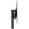 Neomounts FL50-540BL1 TV stojan 94,0 cm (37) - 177,8 cm (70) stojan, naklápěcí, nastavitelná výška