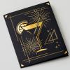 Cricut Insert Cards FOIL Celebration S40 sada karet červená, modrá