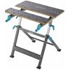 Wolfcraft 6870000 Upínací a pracovní stůl Master 650 ERGO 13.1 kg