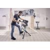 Wolfcraft 6870000 Upínací a pracovní stůl Master 650 ERGO 13.1 kg