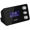TechniSat DIGITRADIO 50 SE 0000/3979 radiobudík, DAB, DAB+, FM, funkce alarmu, černá