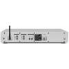 TechniSat DIGITRADIO 143 CD 0001/3989 Hi-Fi tuner, DAB, DAB+, internetové, FM, AUX, Bluetooth, CD, USB, Wi-Fi, internet, vč. dálkového ovládání, funkce alarmu,
