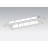 Beltrona MEXM82506ZB LED nouzové osvětlení únikových cest vestavná montáž do stropu