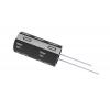 Kemet elektrolytický kondenzátor 2.5 mm 100 µF 16 V 20 % (Ø x v) 6 mm x 11 mm 1 ks