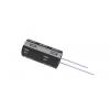 Kemet elektrolytický kondenzátor 2.5 mm 22 µF 35 V 20 % (Ø x v) 6 mm x 5 mm 1 ks