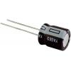 Kemet elektrolytický kondenzátor 2.5 mm 22 µF 35 V 20 % (Ø x v) 6 mm x 5 mm 1 ks