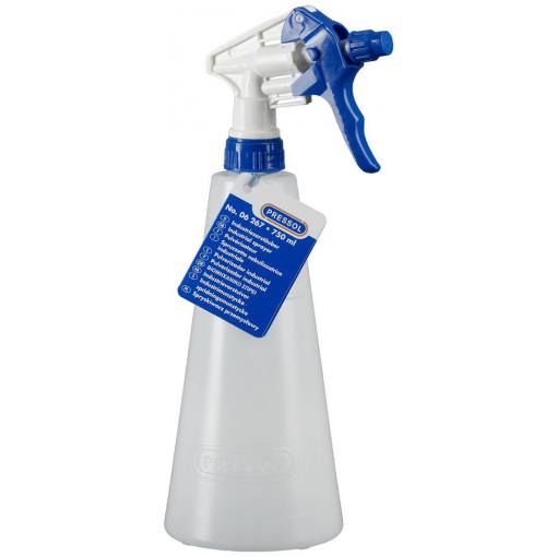 Pressol 06 267 820 PRESSOL průmyslový rozprašovač 750 ml bílomodrá