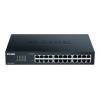 D-Link DGS-1100-24V2/E DGS-1100-24V2/E síťový switch RJ45 24 portů 48 Gbit/s