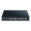D-Link DGS-1100-24PV2/E DGS-1100-24PV2/E síťový switch RJ45 24 portů 48 Gbit/s funkce PoE