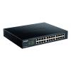 D-Link DGS-1100-24PV2/E DGS-1100-24PV2/E síťový switch RJ45 24 portů 48 Gbit/s funkce PoE