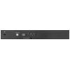 D-Link DGS-1210-10MP/E DGS-1210-10MP/E síťový switch 8 + 2 porty 20 GBit/s funkce PoE