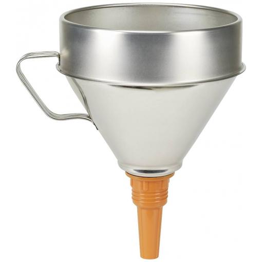 Pressol 02 344 02 344 trychtýř 1 ks 3.20 l 200 mm