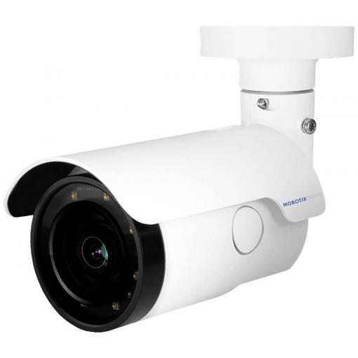 Mobotix Mx-VB2A-5-IR-VA Mx-VB2A-5-IR-VA LAN IP bezpečnostní kamera 2720 x 1976 Pixel