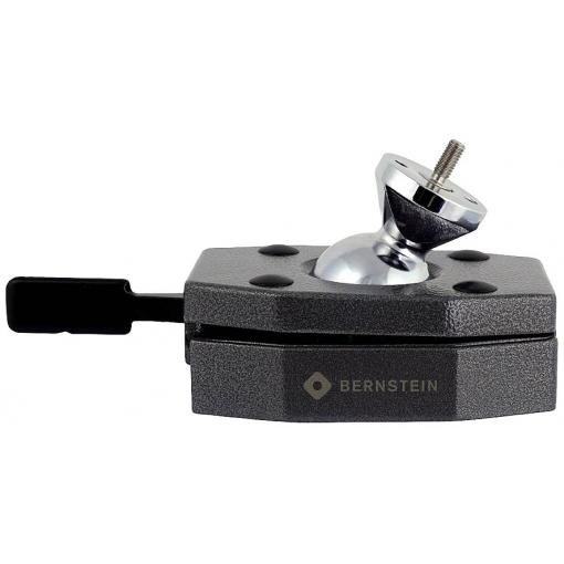 Bernstein Tools PRO HOLDER natáčecí svěrák s montáž. svorkou, KGH40-S1G-AGM6