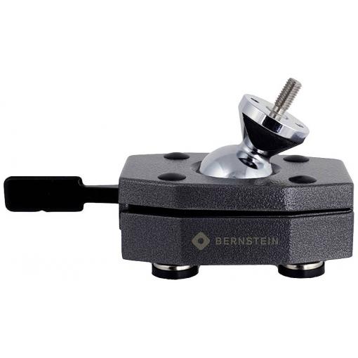 Bernstein Tools PRO HOLDER natáčecí svěrák s montáž. svorkou, KGH40-MG-AGM8