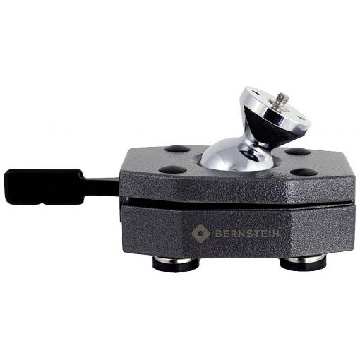 Bernstein Tools PRO HOLDER natáčecí svěrák s montáž. svorkou, KGH40-MG-AGZ14