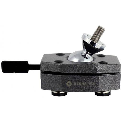 Bernstein Tools PRO HOLDER natáčecí svěrák s montáž. svorkou, KGH40-MG-AGM12