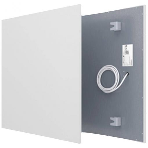 XCOAST infračervené topení, 570442, 500 W, 10 m², bílá