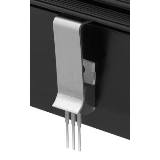 Fischer Elektronik držák tranzistoru