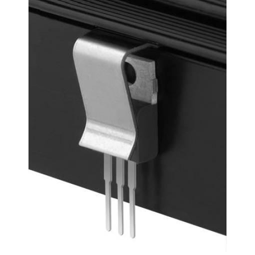 Fischer Elektronik držák tranzistoru