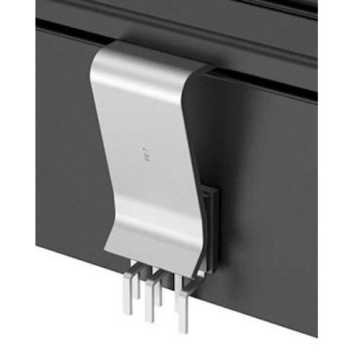 Fischer Elektronik držák tranzistoru