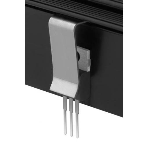 Fischer Elektronik držák tranzistoru