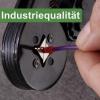 Quadrios 22T009 22T009 sada krimpovacích kleští dutiny na kabely, 0.25 do 10 mm², vč. sortimentu dutin na kabely