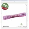 Quadrios 22C467 krimpovací spojka se smršťovací bužírkou 0.5 mm² 1.5 mm² plná izolace červená 1 sada