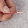 Quadrios 22CW002 Sortiment lanek, 1 x 0.25 mm², bílá, modrá, hnědá, oranžová, zelená, žlutá, šedá, fialová, černá, červená, 1 sada