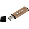 Xlyne ALU USB flash disk 128 GB hliník, bronzová 177570-2 USB 2.0