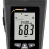 PCE Instruments hlukoměr datový záznamník 30 - 130 dB 30 Hz - 8 kHz USB, Bluetooth®