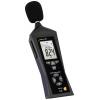 PCE Instruments hlukoměr datový záznamník 30 - 130 dB 30 Hz - 8 kHz USB, Bluetooth®