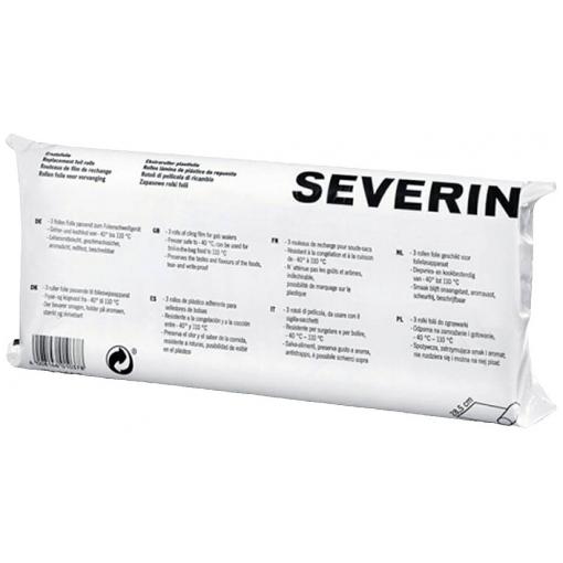 Severin 3608 3608 náhradní role fólie