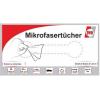 IWH 071125 in Box utěrka z mikrovlákna 20 ks (d x š) 25 cm x 25 cm