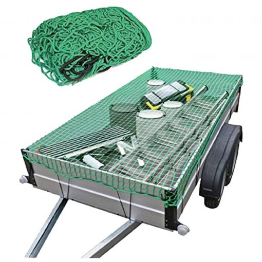 IWH 010235 zabezpečovací síť nákladu (d x š) 4.5 m x 3.5 m