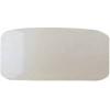 TOOLCRAFT 830404 šestihranné matice M2 DIN 934 plast 10 ks