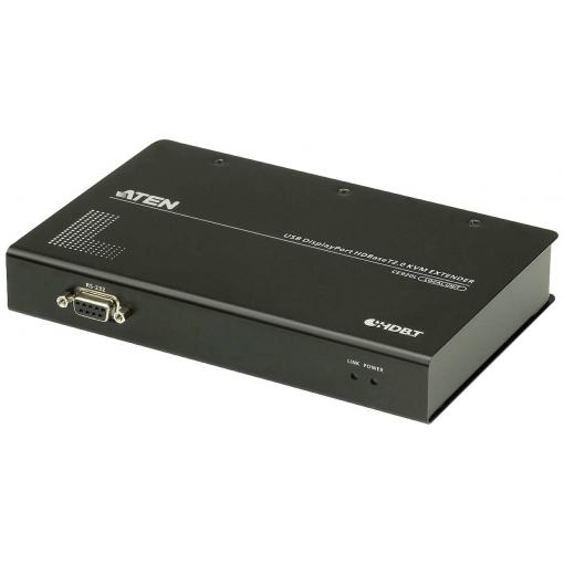 ATEN CE920-ATA-G KVM prodlužovač DisplayPort 3840 x 2160 Pixel