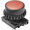 TRU COMPONENTS TC-10343984 S3PR-P1R tlačítko tlačítko červená 1 ks