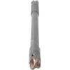 Heller Rebar Breaker 29902 tvrdý kov příklepový vrták 12 mm Celková délka 30 mm SDS plus 1 ks