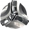 Heller Trijet SDS-Plus Hammerbohrer 29951 tvrdý kov příklepový vrták 18 mm Celková délka 300 mm SDS plus 1 ks