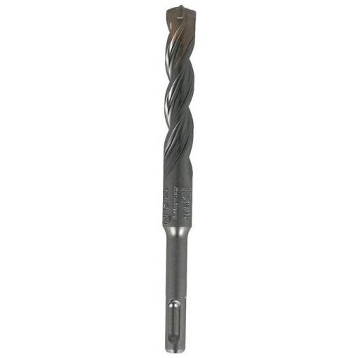Heller Trijet SDS-Plus Hammerbohrer 29951 tvrdý kov příklepový vrták 18 mm Celková délka 300 mm SDS plus 1 ks