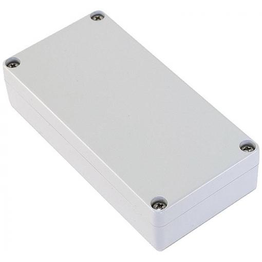 Hammond Electronics 1551WYGY univerzální pouzdro 50 x 100 x 24 ABS šedá 1 ks