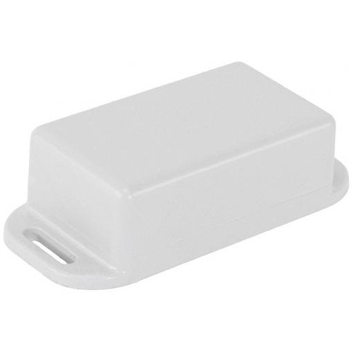 Hammond Electronics 1551WHFLGY univerzální pouzdro 60 x 35 x 22 ABS šedá 1 ks