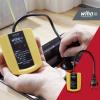 Wiha 45220 tester zásuvek, CAT III 300 V, LED